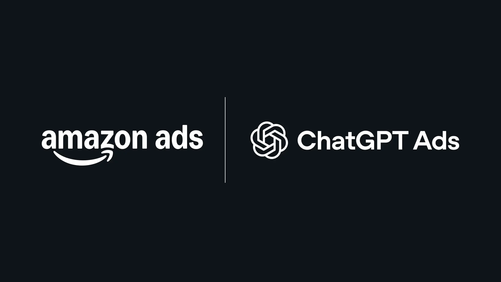 Amazon permet désormais d’acheter des publicités dans ChatGPT via Amazon DSP