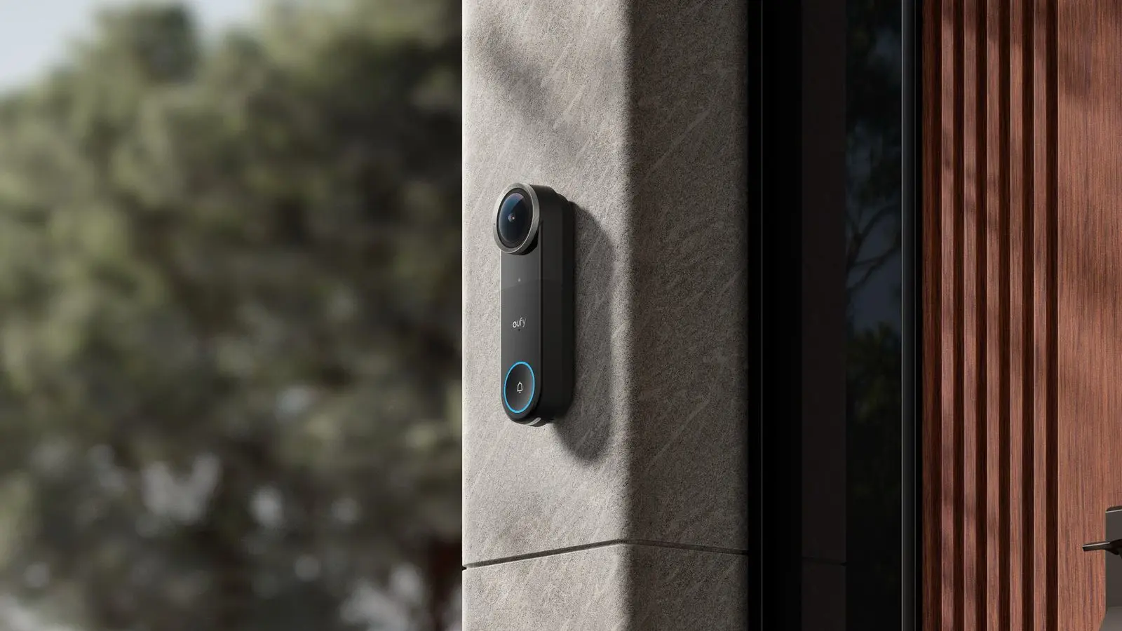 anker doorbell