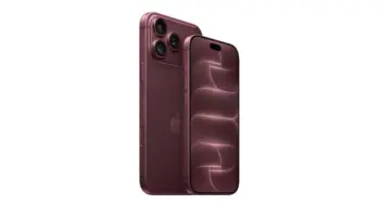 Apple iPhone 18 Pro Max
