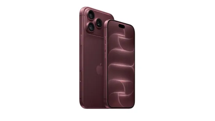 Apple iPhone 18 Pro Max