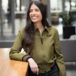 asha sharma