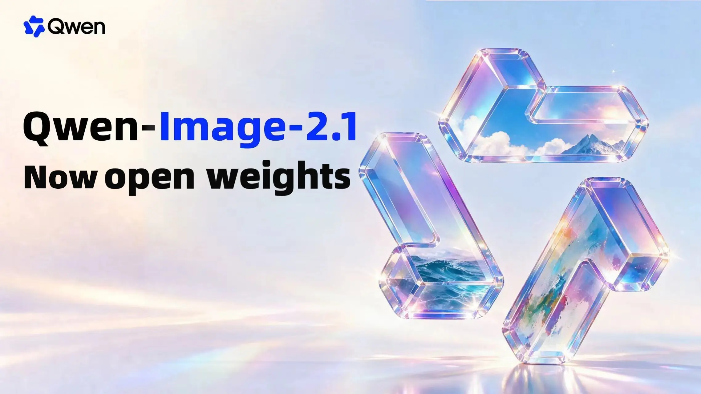 Qwen-Image-2.1 : Qwen ouvre son nouveau modèle d’IA pour générer, éditer et détourer des images