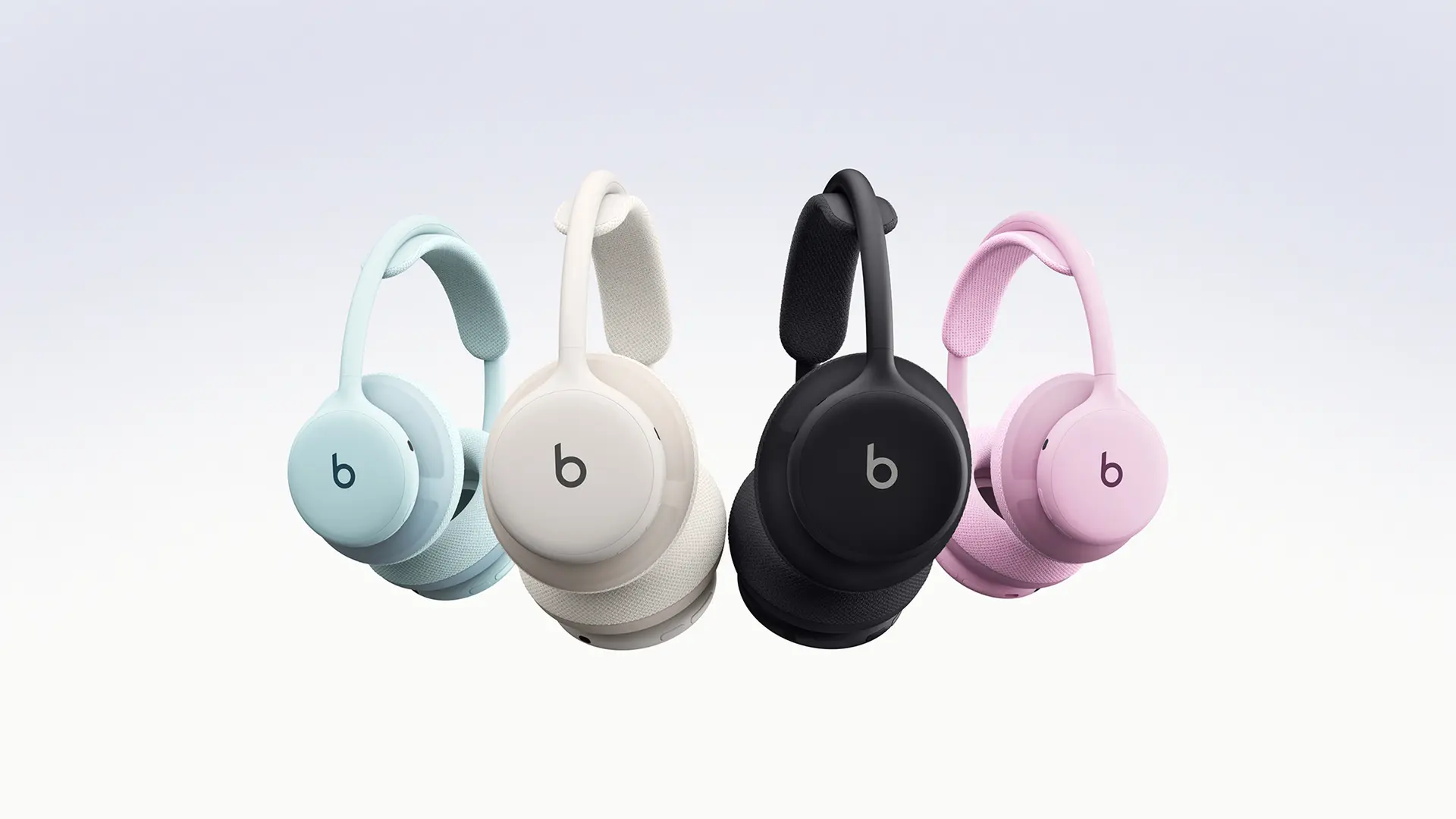 Beats 360 : coussinets interchangeables, ANC renforcée et 32 heures d’autonomie pour le nouveau casque premium 67 beats 360 family