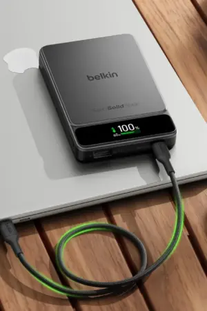 Belkin BoostSolid Cell : ses nouvelles batteries externes passent aux batteries semi-solides 62 Belkin BoostSolid Cell : ses nouvelles batteries externes passent aux batteries semi-solides