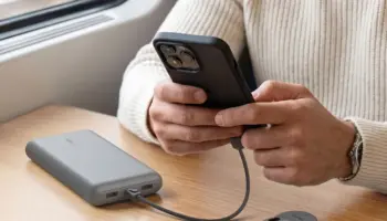 Belkin SureFind : quatre trackers compatibles Apple Find My et Google Find Hub