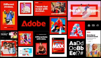 Adobe Project Oasis : un nouvel outil de design web avec IA centré sur les marques