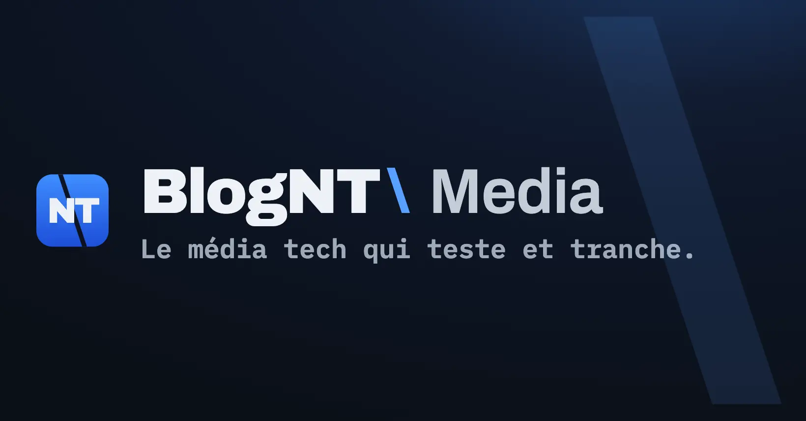 BlogNT devient BlogNT Media : nouveau nom, nouveau logo, et un site entièrement repensé 34 blognt banner facebook 1640x856 1