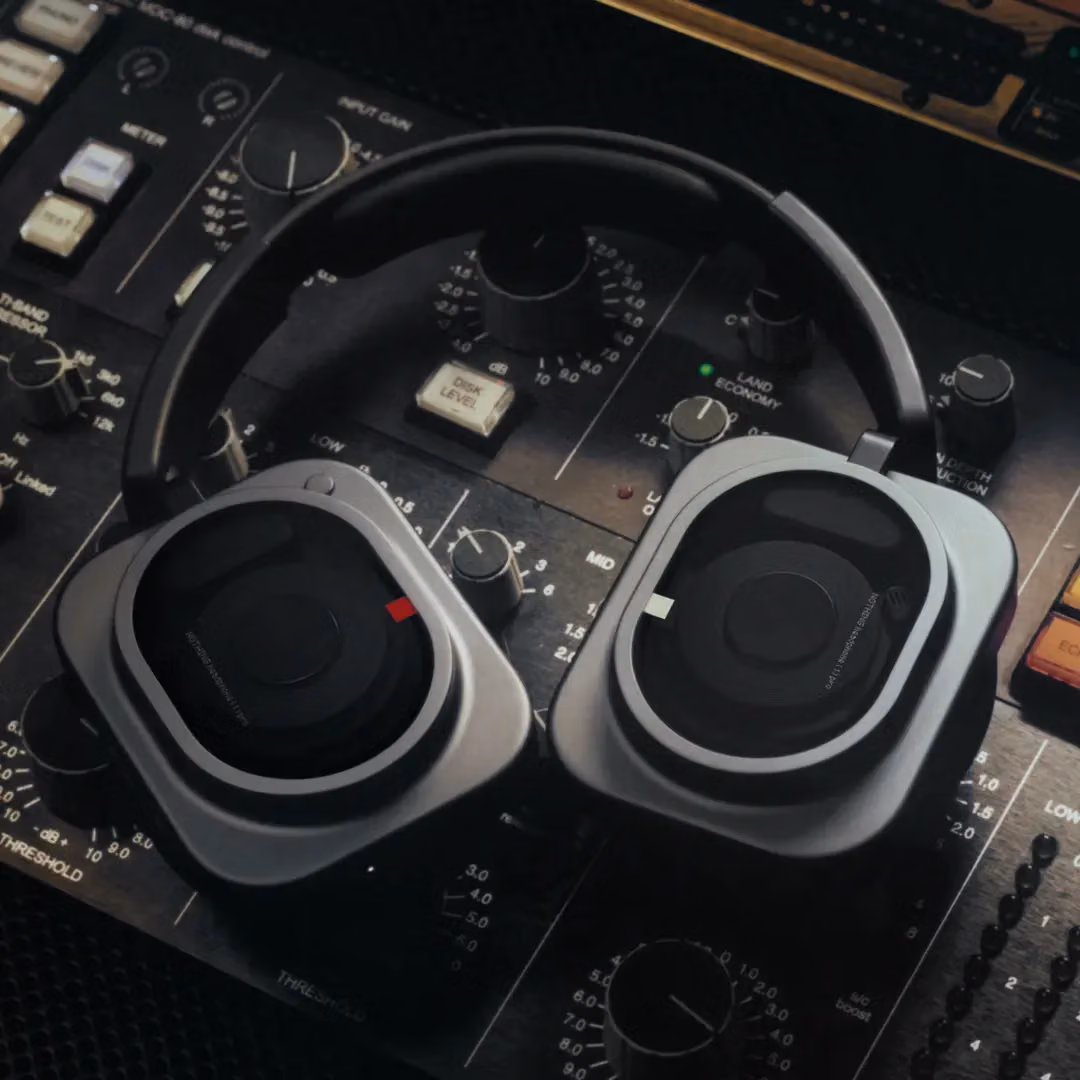 Nothing Headphone (1) Pro : trois haut-parleurs, xMEMS et ANC 46 dB 51 c70016bc17fed6b5e14f9cfbd7d43ba7aa601241 1080x1080 1