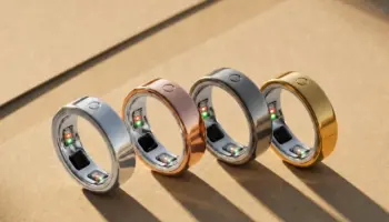 Circular Ring 3 Pro et Ring 3 Slim : NFC, alertes vibrantes et jusqu’à 12 jours d’autonomie
