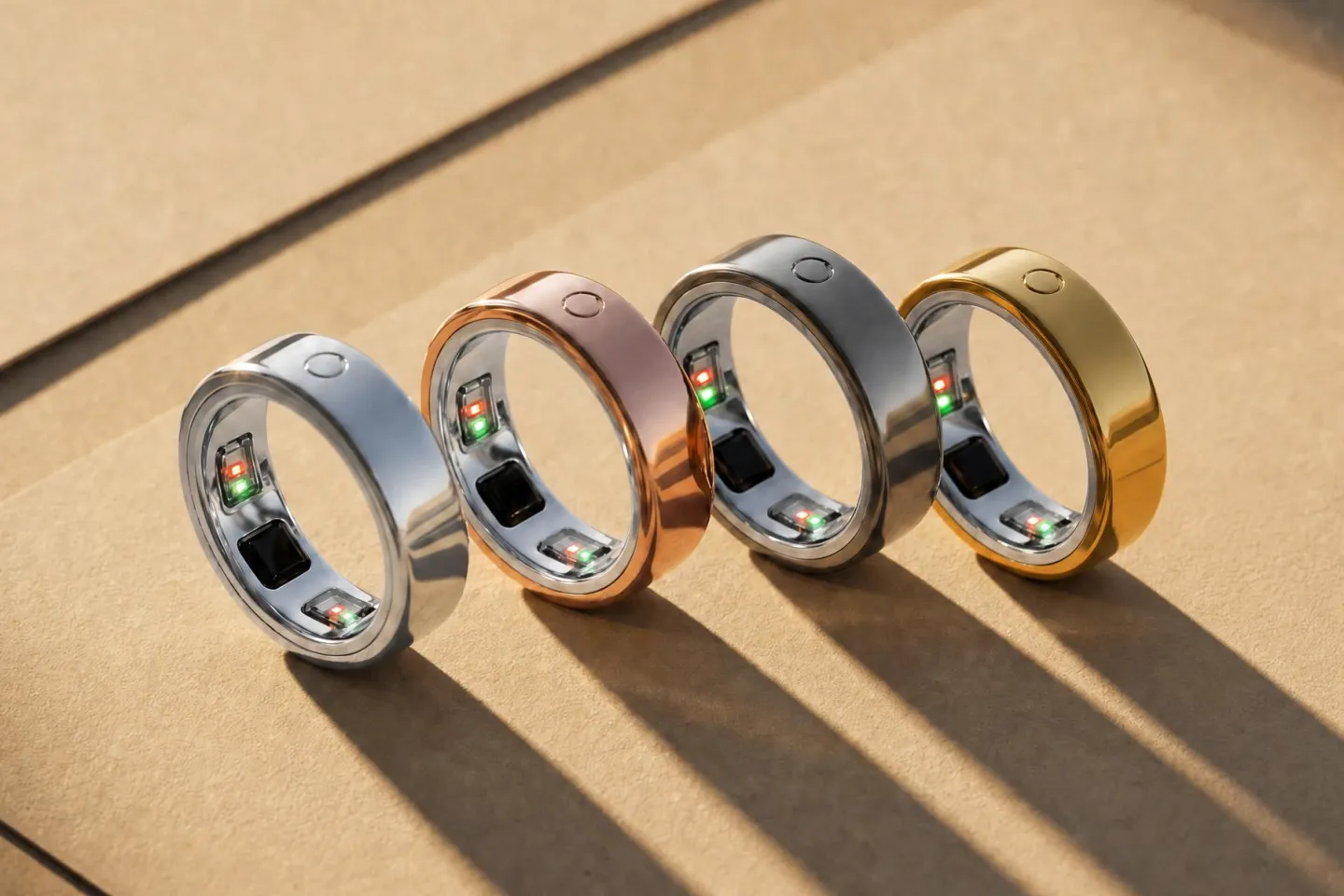 Circular Ring 3 Pro et Ring 3 Slim : NFC, alertes vibrantes et jusqu’à 12 jours d’autonomie 57 Circular Ring 3 Pro et Ring 3 Slim : NFC, alertes vibrantes et jusqu’à 12 jours d’autonomie