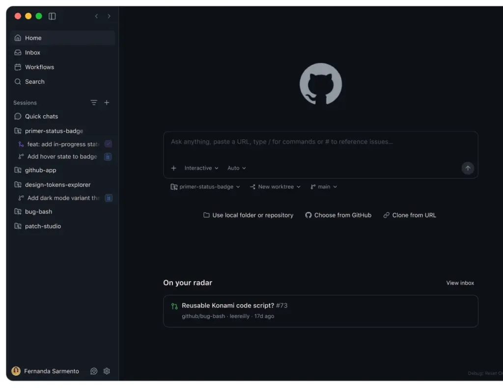 copilot app