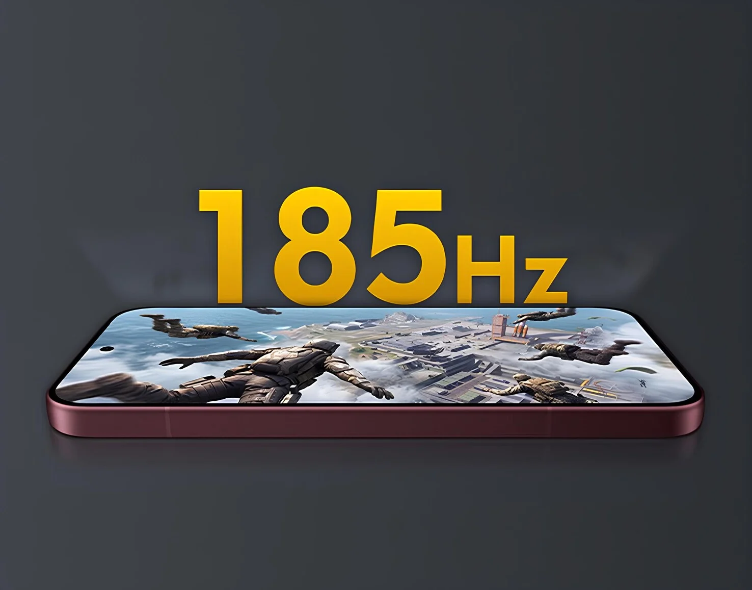 POCO F9 Ultra et F9 Pro : batterie 8 050 mAh, écran 185 Hz et Snapdragon haut de gamme 53 csm 870eaee0c47351c8c3f065e93097d195 1 1 115e59a93e