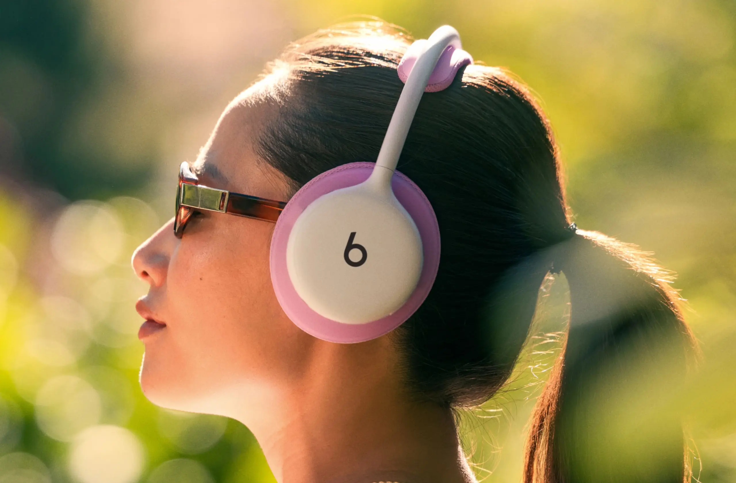 Beats 360 : coussinets interchangeables, ANC renforcée et 32 heures d’autonomie pour le nouveau casque premium