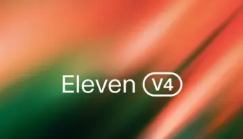 ElevenLabs v4 : la voix IA gagne en expressivité, en rapidité et en contrôle
