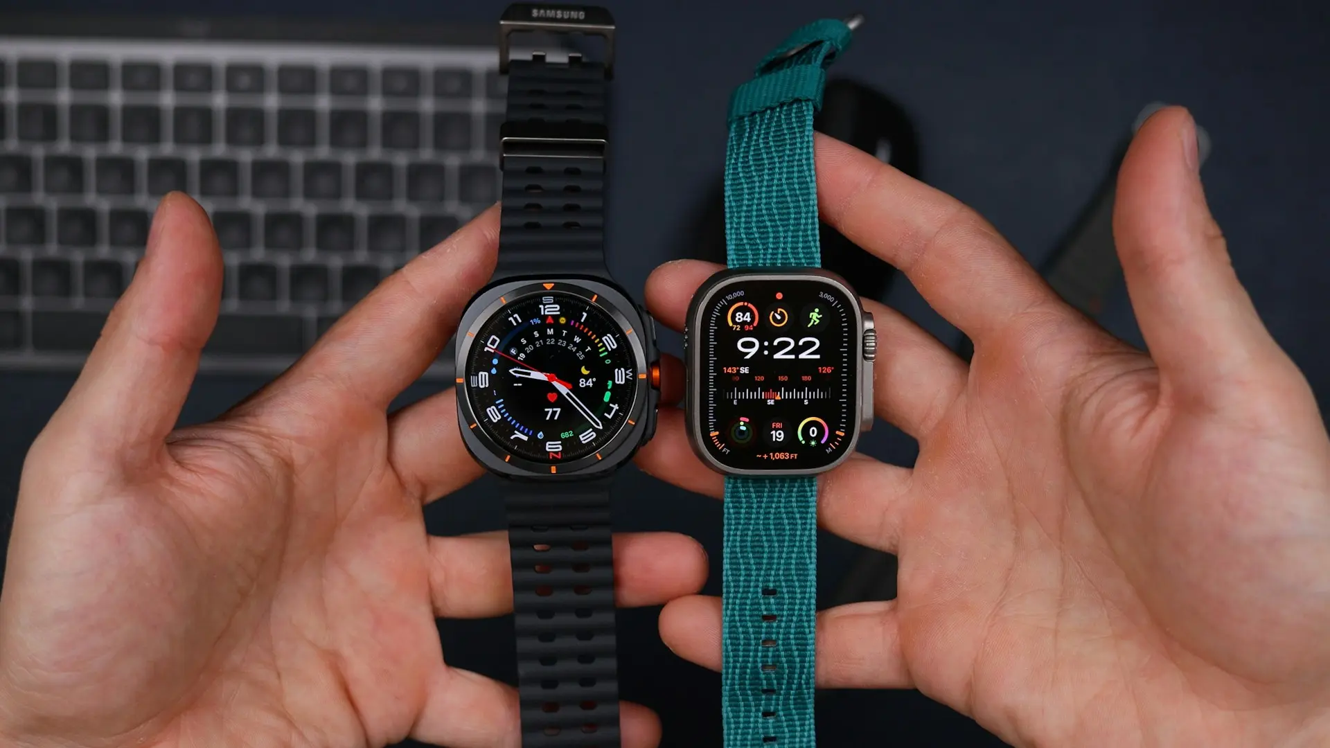 Smartwatches : le marché recule de 4 %, Huawei reste devant Apple au deuxième trimestre 2026