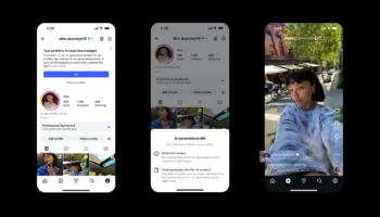 Instagram va réduire la visibilité des faux influenceurs IA qui se font passer pour de vraies personnes