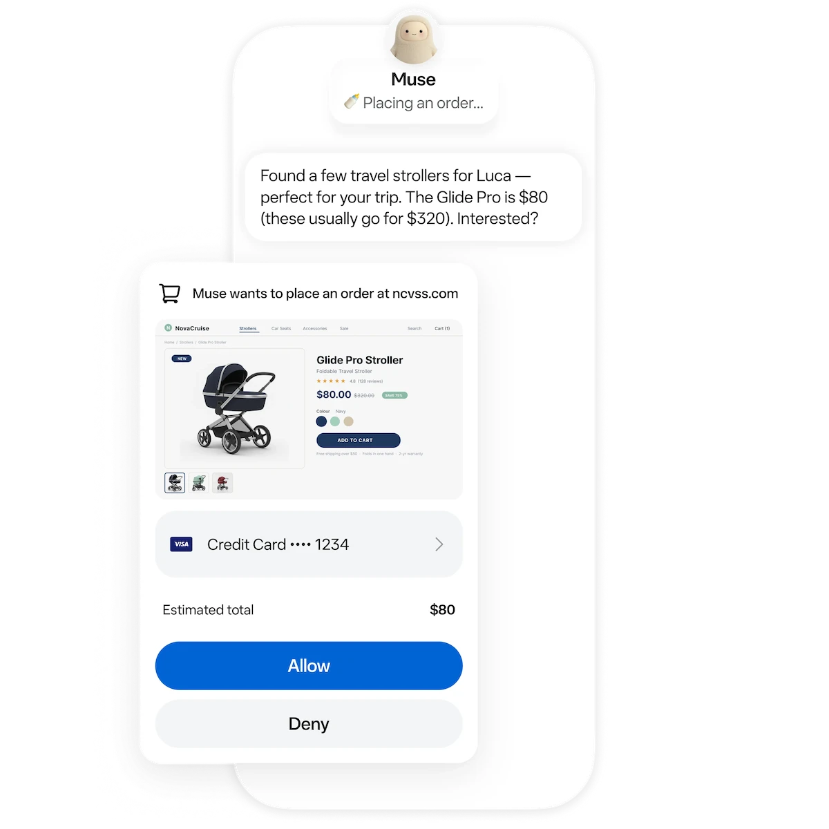Meta lance un défi à Muse : son agent IA peut-il vous faire économiser 1 000 dollars ? 51 download 18
