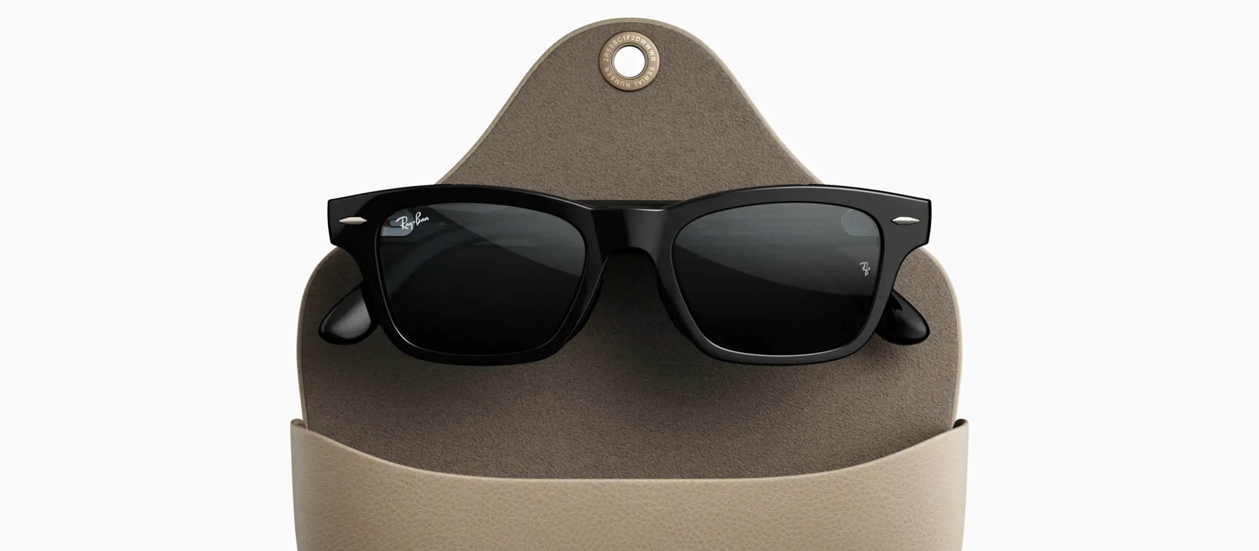 Ray-Ban Meta Audio : les premières lunettes IA sans caméra de Meta arrivent à 349 euros 66 download 20 scaled