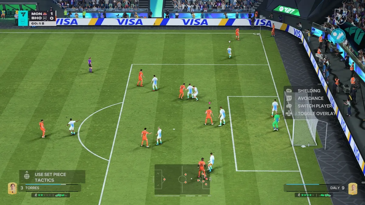 ea sports fc 27 corners
