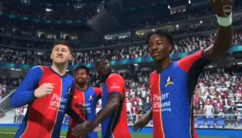 Test de EA Sports FC 27 : la défense reprend le pouvoir