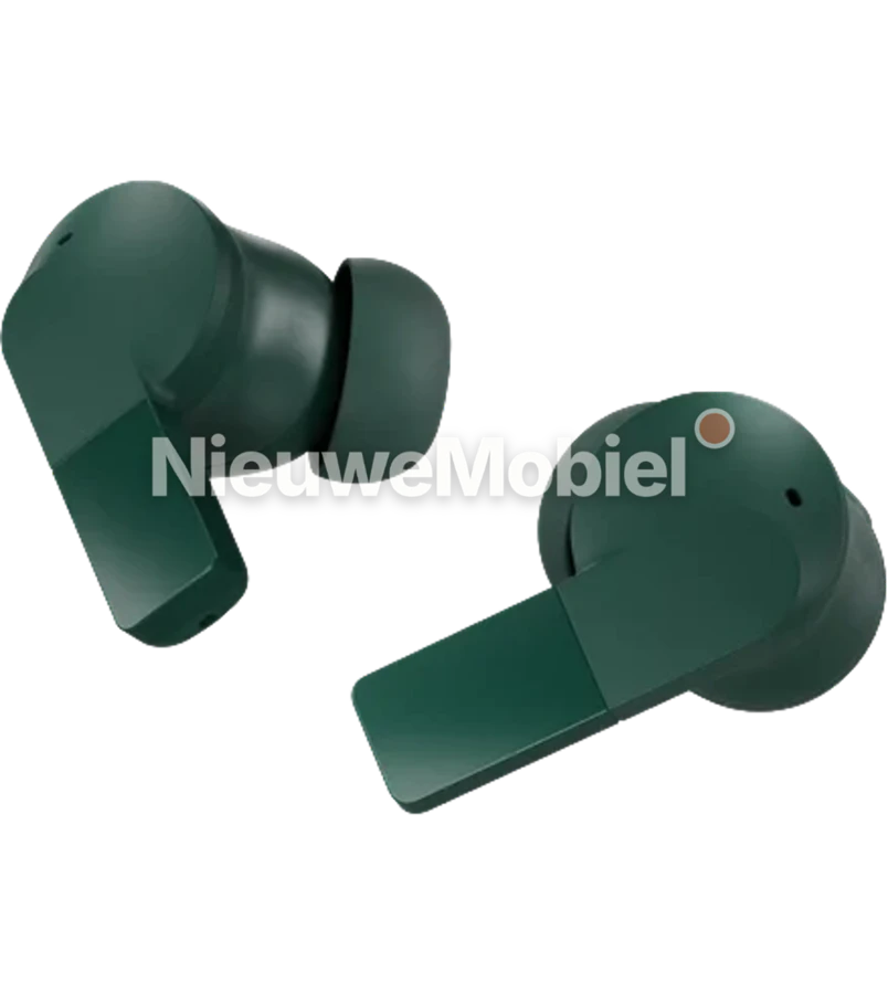 Fairbuds 2 : Fairphone change de design mais veut conserver des écouteurs modulaires et réparables 37 fairphone fairbuds 2 green earbuds 6f2ed921