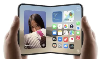 iPhone Duo : entre fascination, moqueries et scepticisme, le premier pliable d’Apple divise déjà