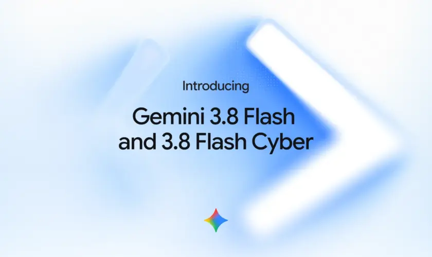 Gemini 3.8 Flash : Google accélère encore, tandis que l’Europe transforme chaque lancement en exercice de conformité 61 Gemini 3.8 Flash : Google accélère encore, tandis que l’Europe transforme chaque lancement en exercice de conformité