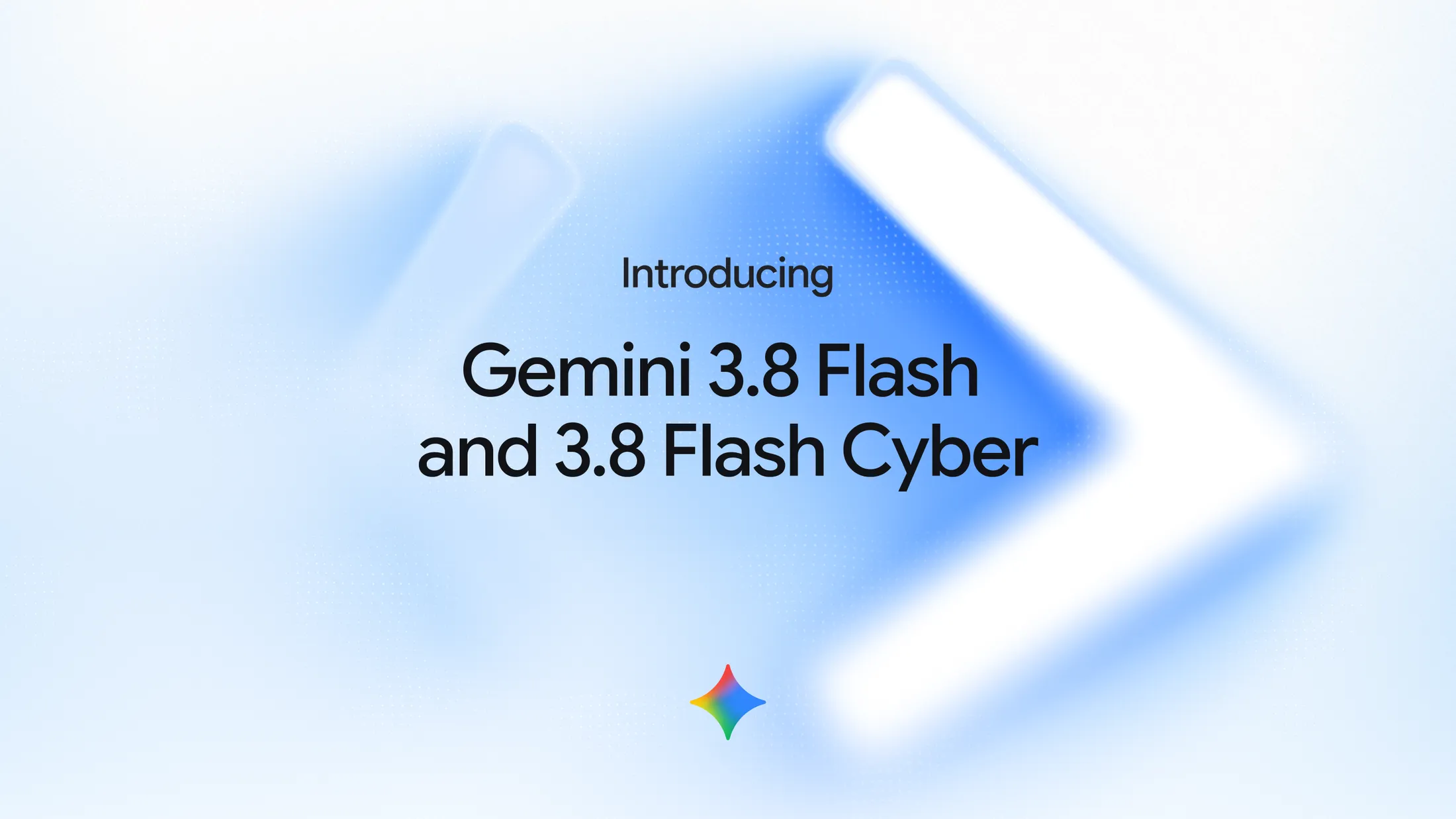 Gemini 3.8 Flash : Google accélère encore, tandis que l’Europe transforme chaque lancement en exercice de conformité