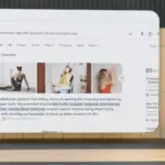 google ai overviews