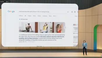 Qu’est-ce que les Aperçus IA (AI Overviews) de Google ?