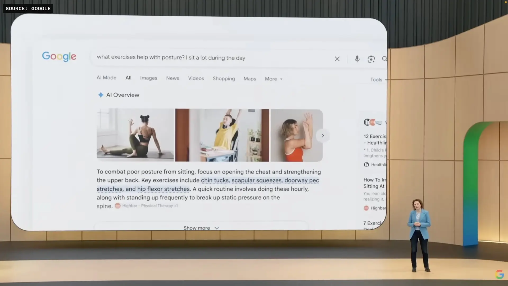 Qu’est-ce que les Aperçus IA (AI Overviews) de Google ?