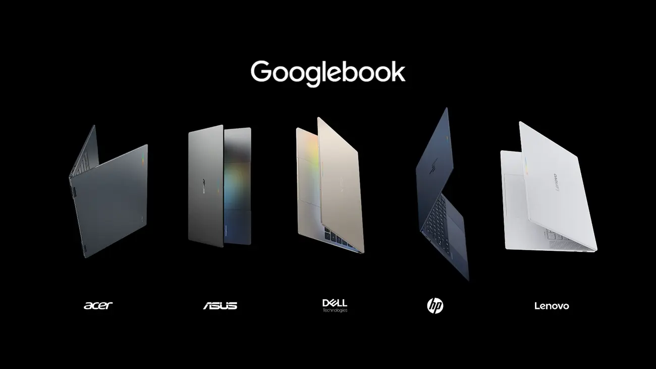 Google prépare la fin de ChromeOS : les Chromebooks migreront vers Googlebook OS 53 googlebook social.width 1300