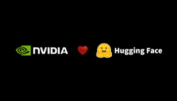 Nvidia rachète Hugging Face pour 12,93 milliards de dollars et promet de préserver son ouverture