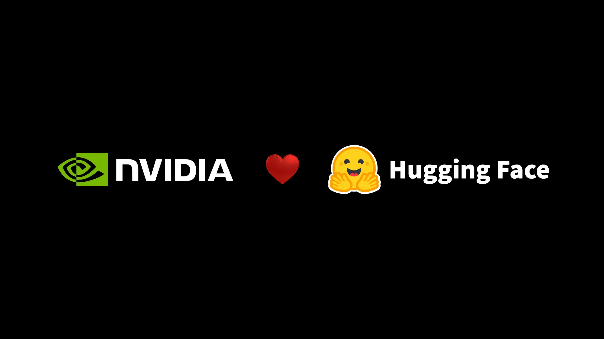 Nvidia rachète Hugging Face pour 12,93 milliards de dollars et promet de préserver son ouverture 57 Nvidia rachète Hugging Face pour 12,93 milliards de dollars et promet de préserver son ouverture