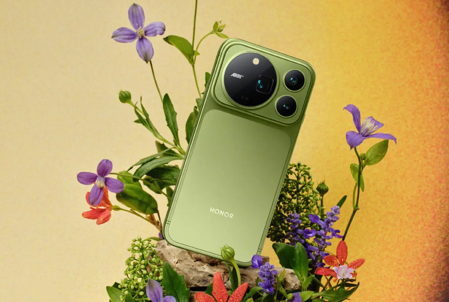 Honor Magic 9 Pro Max : double 200 mégapixels, collaboration avec Arri et batterie de 8 800 mAh