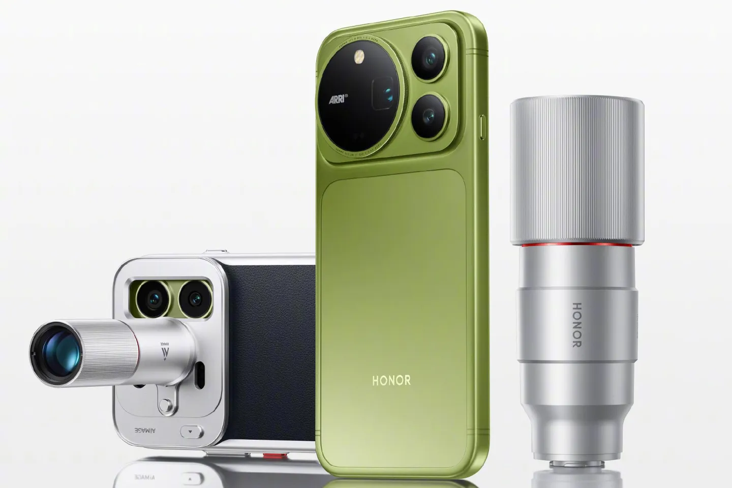honor magic 9 pro camera accessories