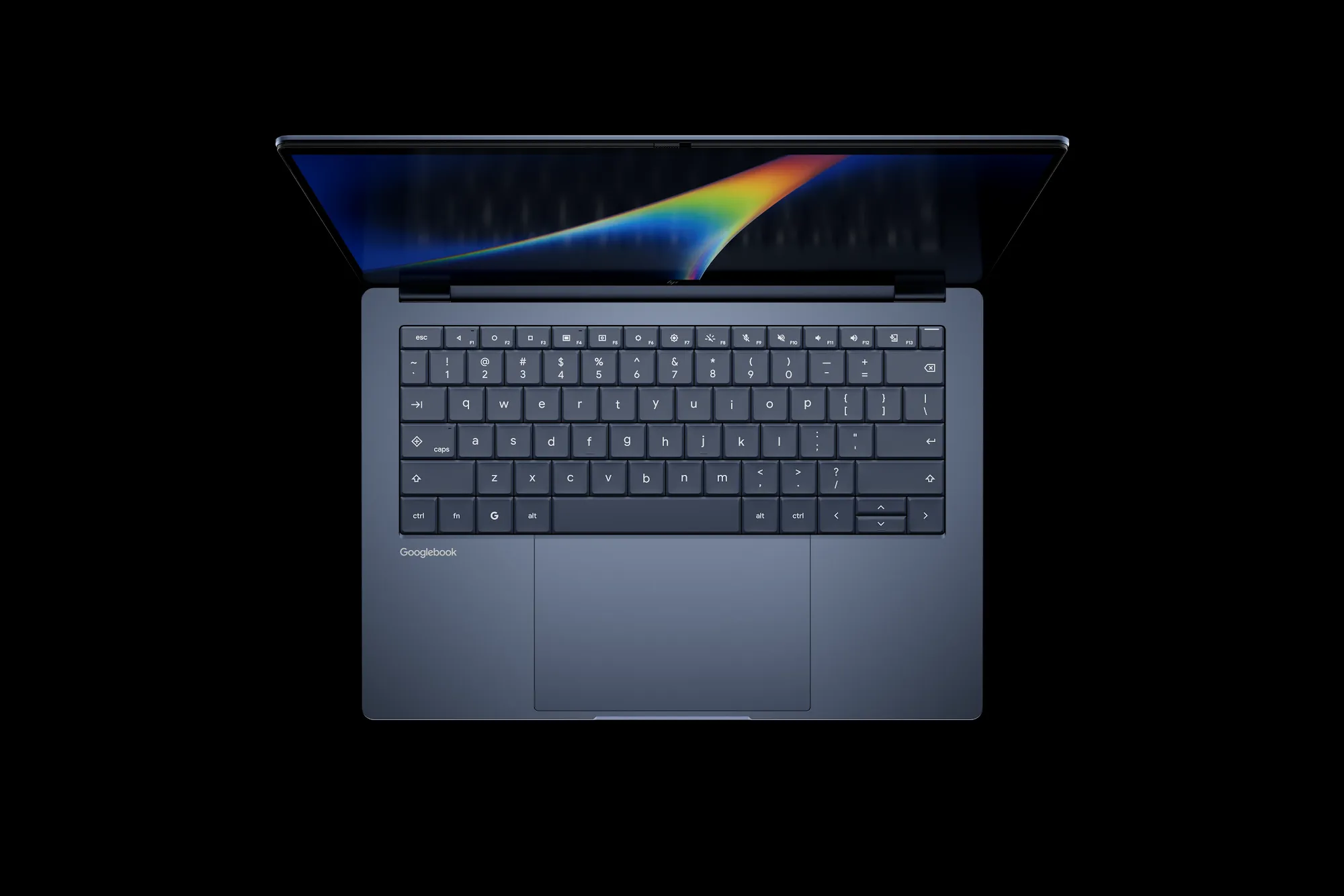 Googlebook : les premiers PC Android de Google sont en précommande dès 1 099 euros 55 hp 1