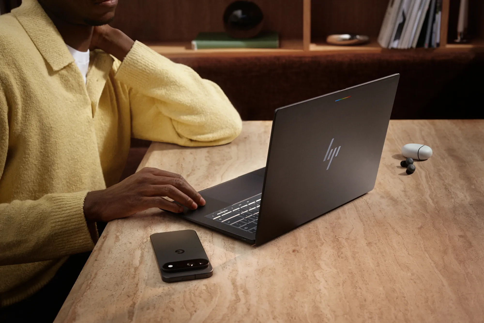 Googlebook : les premiers PC Android de Google sont en précommande dès 1 099 euros