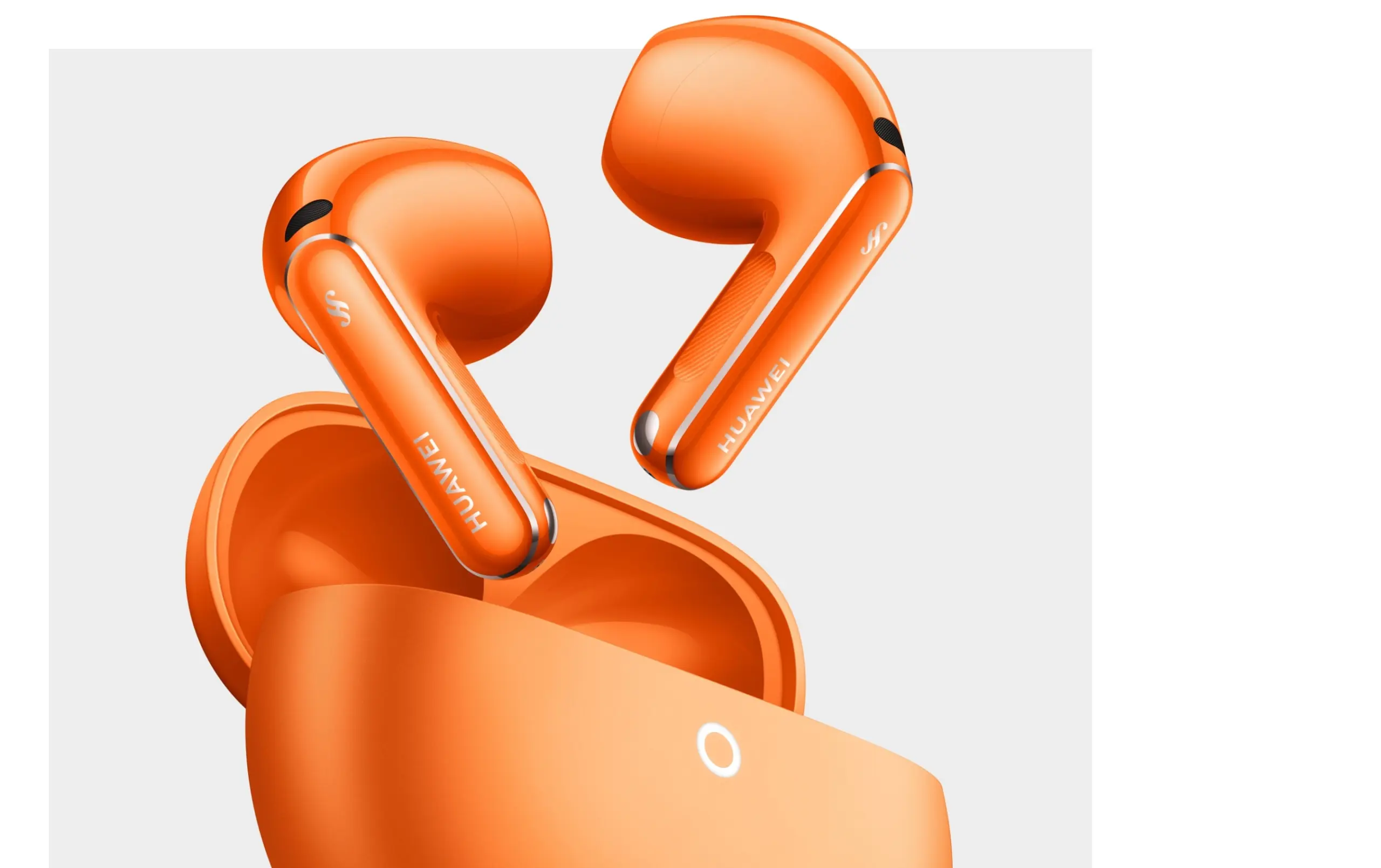 Huawei FreeBuds 7 : une nouvelle puce IA pour pousser plus loin la réduction de bruit
