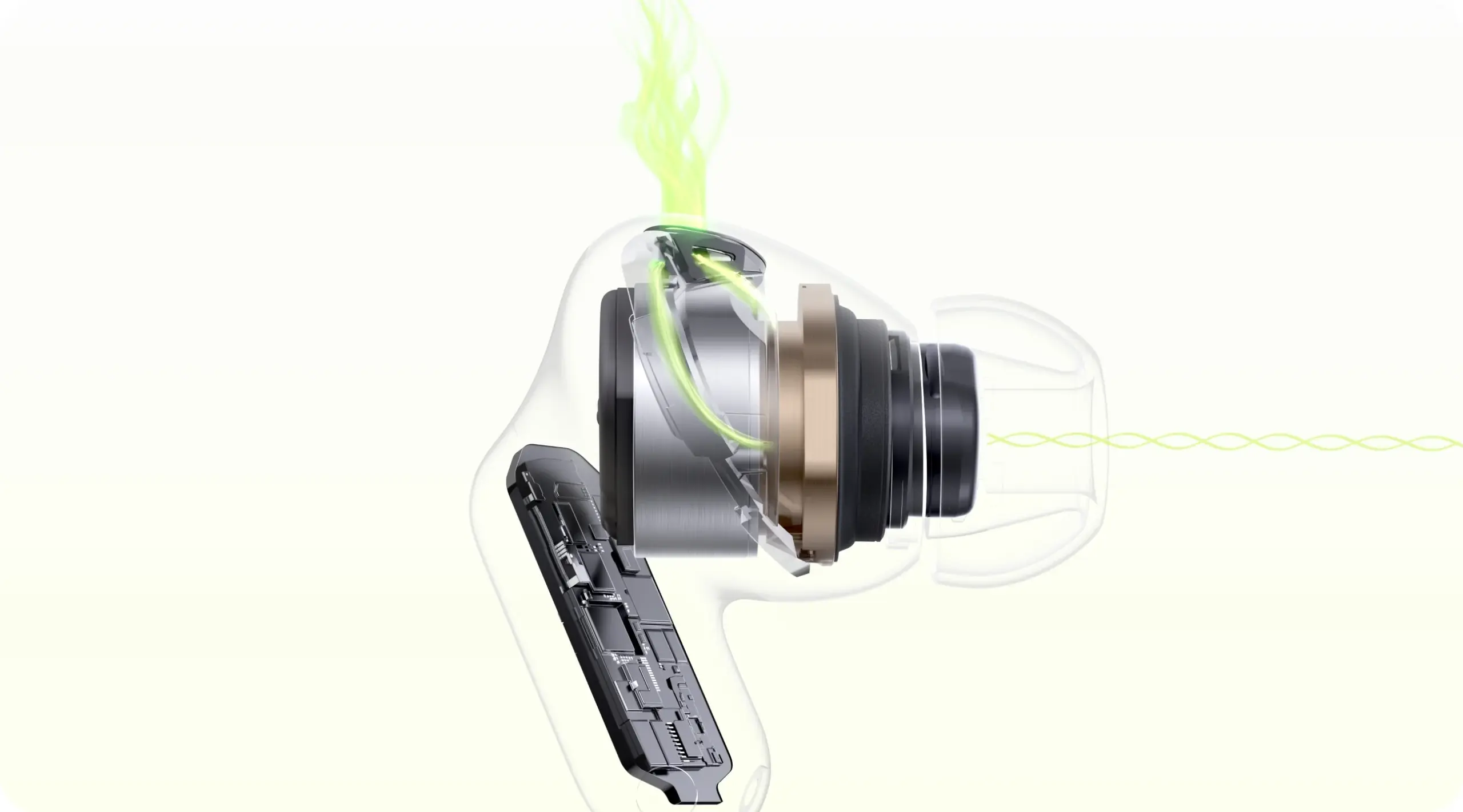 Huawei FreeBuds Neo : ANC jusqu’à 30 dB, audio sans perte et 40 heures d’autonomie 58 huawei freebuds neo highlights noise cancellation 2x scaled