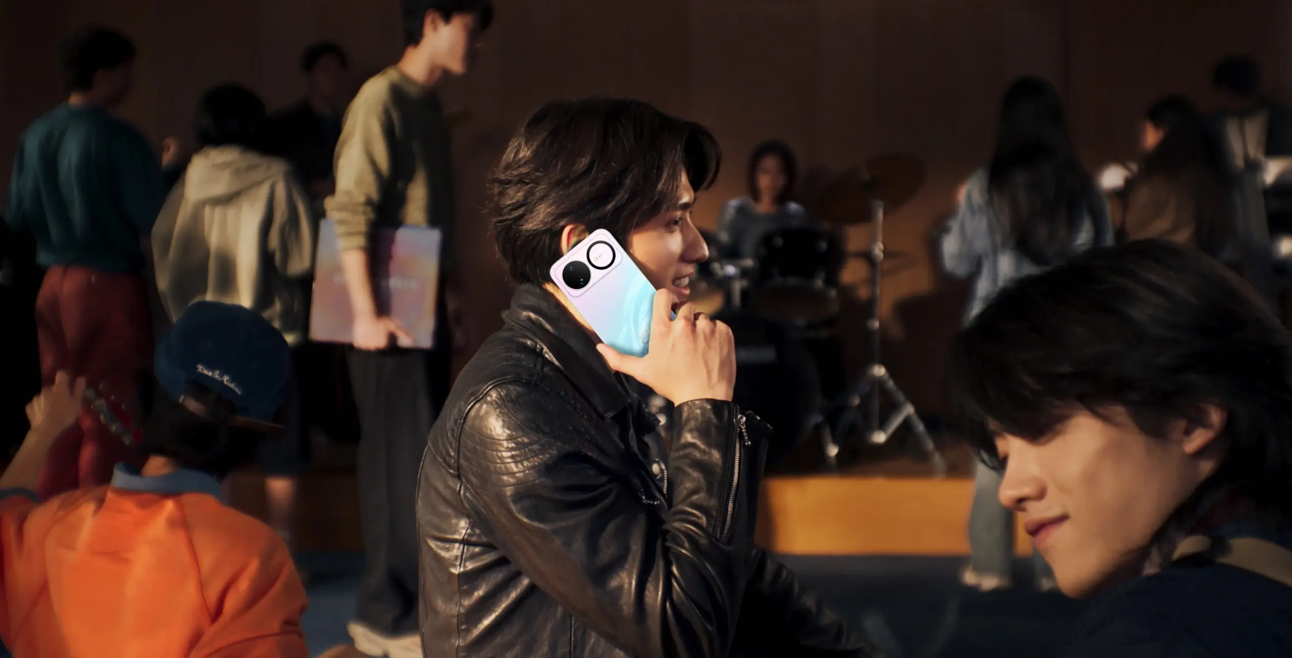 huawei nova 16s ai two way call noise cancellation scaled