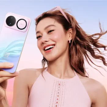 Huawei Nova 16s Pro : un milieu de gamme ambitieux avec capteur 200 mégapixels et batterie de 7 000 mAh