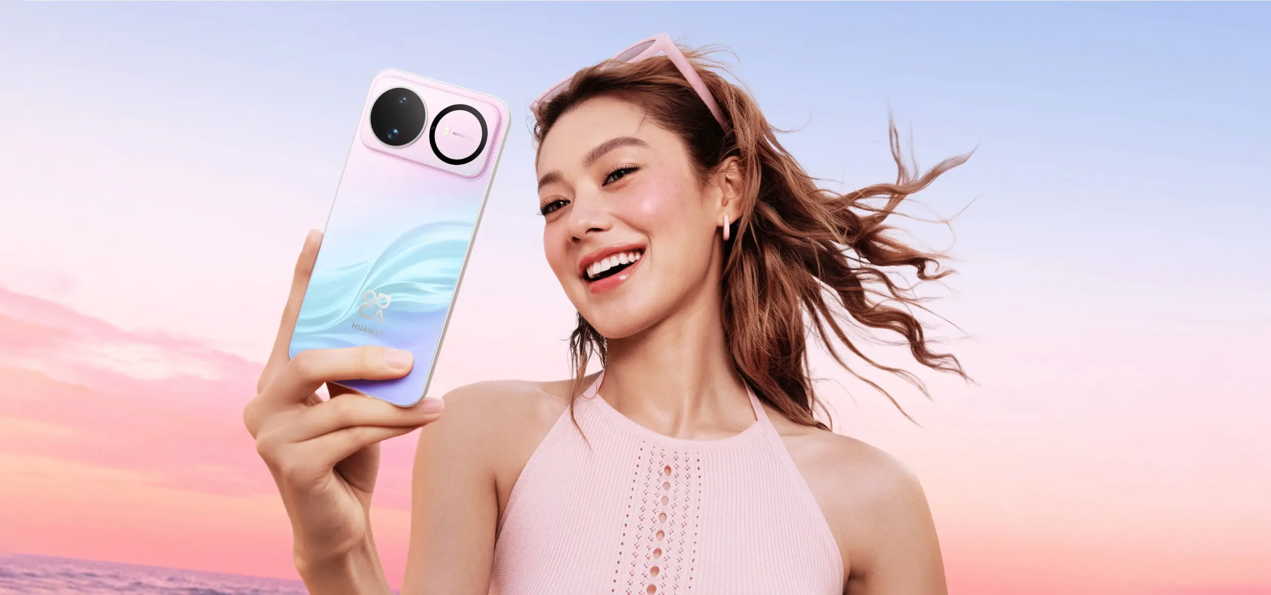 Huawei Nova 16s Pro : un milieu de gamme ambitieux avec capteur 200 mégapixels et batterie de 7 000 mAh