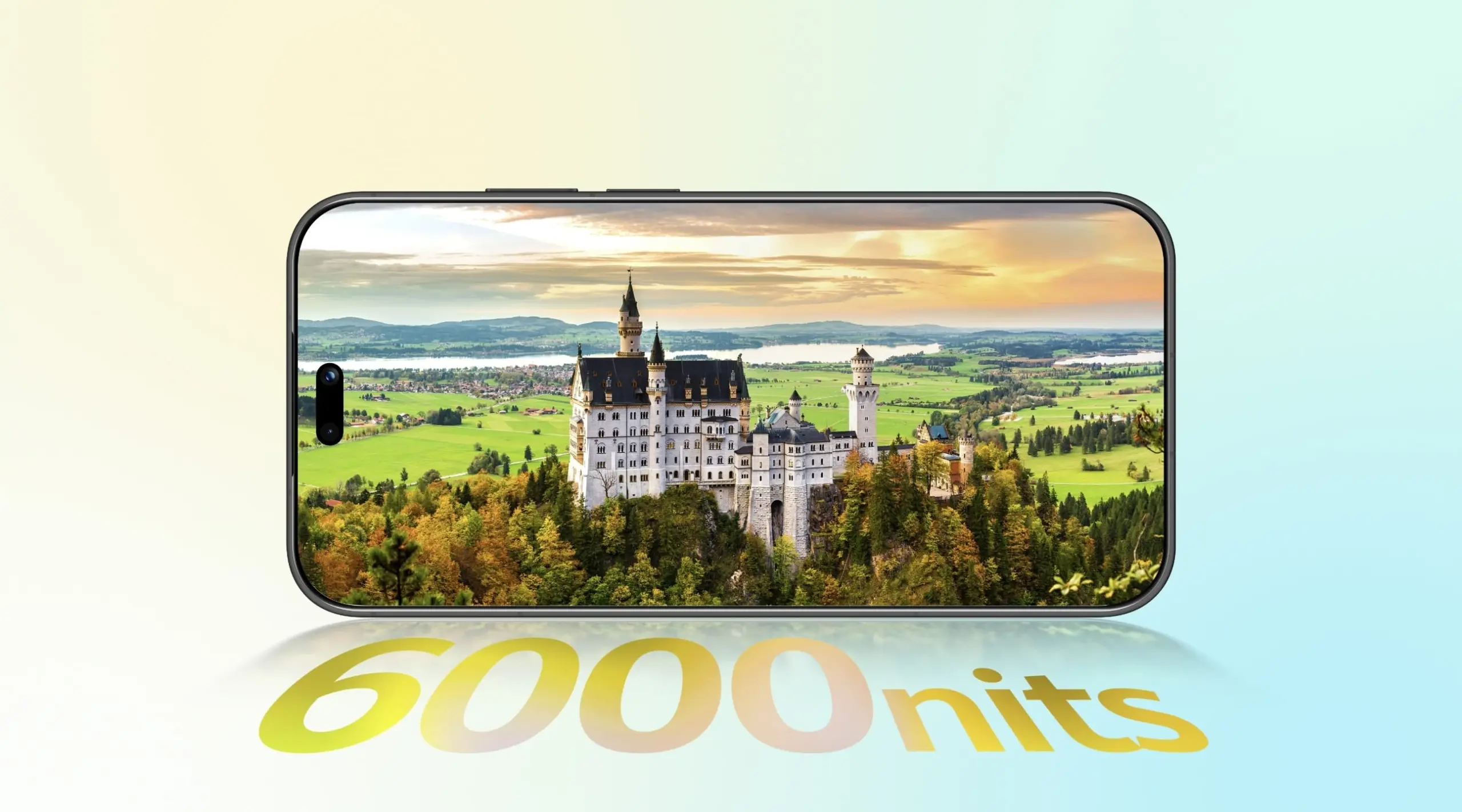 huawei nova 16s pro 6000nits ultra bright display scaled
