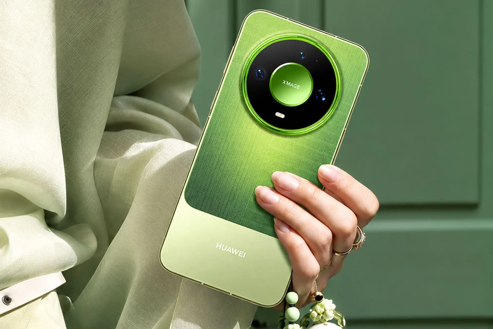 Huawei Mate 90 : les quatre modèles dévoilent leur nouveau design