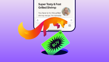 Firefox sur iPhone intègre enfin un bloqueur de publicités natif