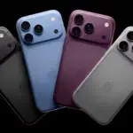 iPhone 18 Pro 4