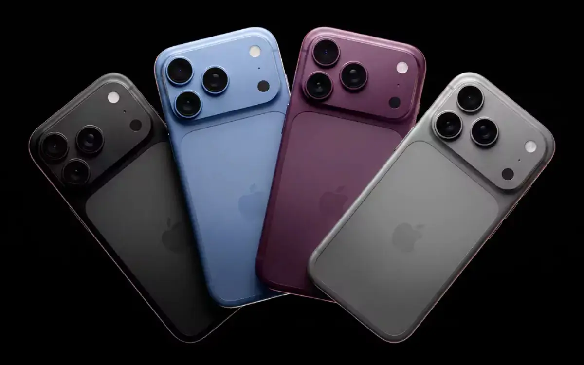 iPhone 18, iPhone Ultra et iPhone 20 : la feuille de route Apple jusqu’en 2028 se dévoile