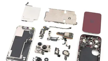 iPhone 18 Pro : le démontage d’iFixit confirme les batteries et révèle un écran délicat à retirer