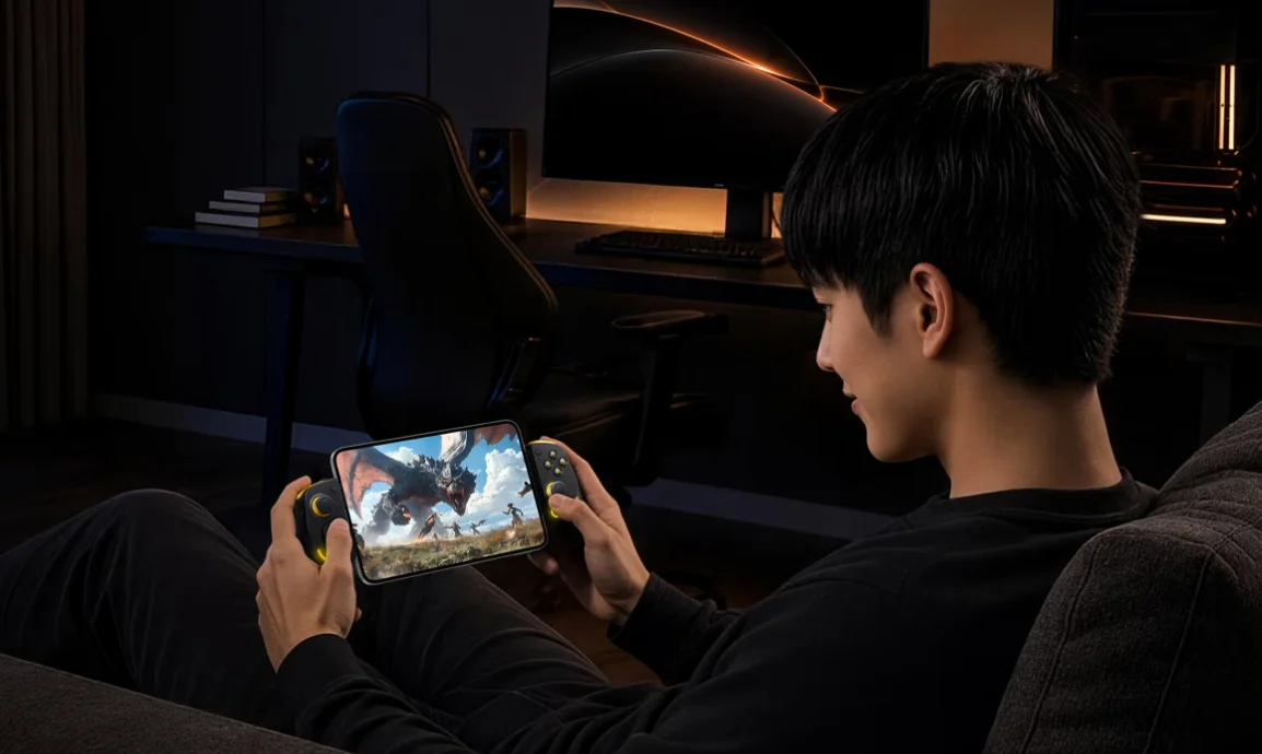 iQOO Pad Ultra : une tablette gaming 8,8 pouces avec Snapdragon 8 Elite Gen 6 69 iQOO Pad Ultra 3